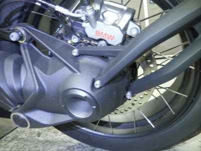 BMW R1300GS Adventure ASA 2025