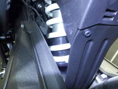 BMW R1300GS Adventure ASA 2025