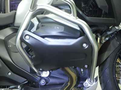 BMW R1300GS Adventure ASA 2025