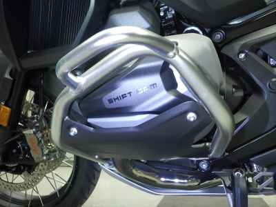 BMW R1300GS Adventure ASA 2025