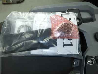 BMW R1300GS Adventure ASA 2025