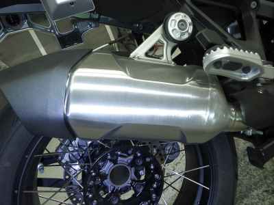 BMW R1300GS Adventure ASA 2025