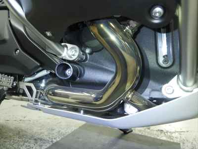 BMW R1300GS Adventure ASA 2025