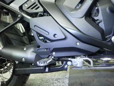 BMW R1300GS Adventure ASA 2025