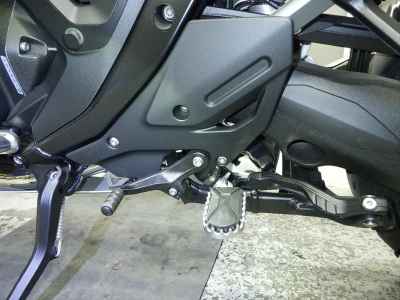 BMW R1300GS Adventure ASA 2025