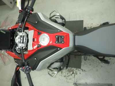 BMW R1300GS Adventure ASA 2025