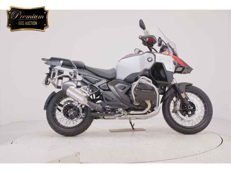 BMW R1300GS Adventure ASA 2025