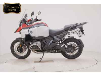 BMW R1300GS Adventure ASA 2025