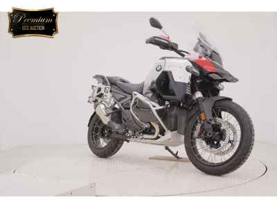 BMW R1300GS Adventure ASA 2025