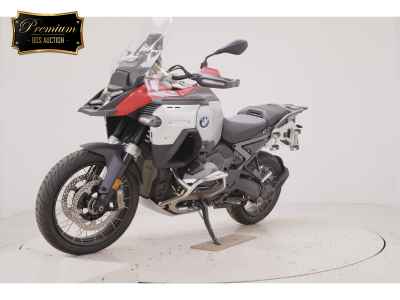 BMW R1300GS Adventure ASA 2025