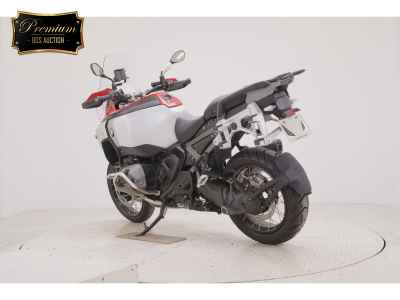 BMW R1300GS Adventure ASA 2025