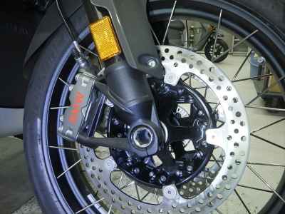 BMW R1300GS Adventure ASA 2025