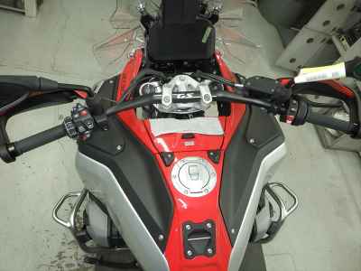 BMW R1300GS Adventure ASA 2025