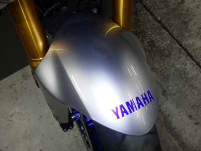 Yamaha Tracer 9 GT+ AMT 2025