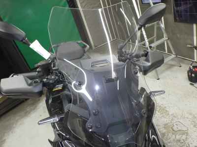 Yamaha Tracer 9 GT+ AMT 2025