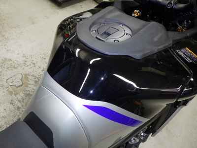 Yamaha Tracer 9 GT+ AMT 2025