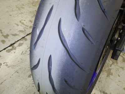 Yamaha Tracer 9 GT+ AMT 2025