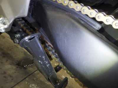 Yamaha Tracer 9 GT+ AMT 2025