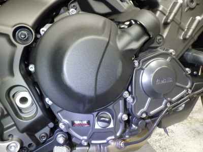 Yamaha Tracer 9 GT+ AMT 2025