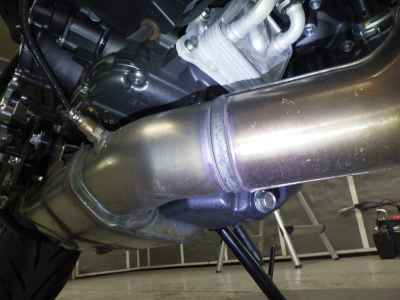 Yamaha Tracer 9 GT+ AMT 2025