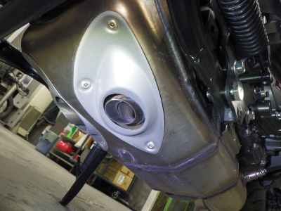 Yamaha Tracer 9 GT+ AMT 2025