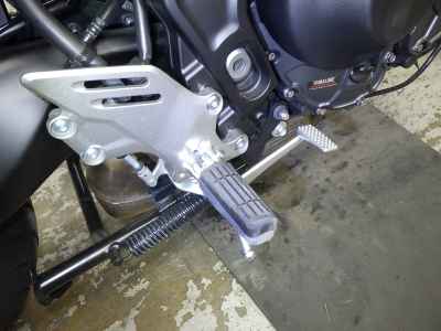 Yamaha Tracer 9 GT+ AMT 2025