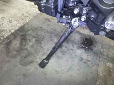 Yamaha Tracer 9 GT+ AMT 2025