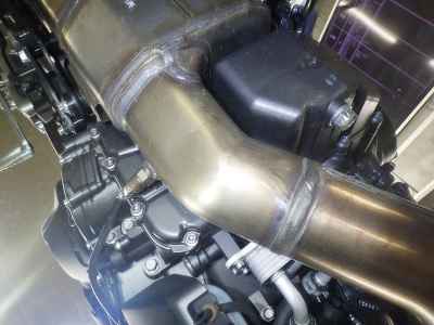 Yamaha Tracer 9 GT+ AMT 2025