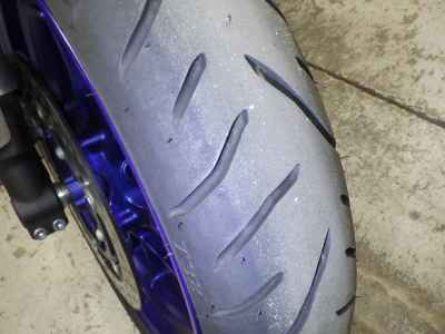 Yamaha Tracer 9 GT+ AMT 2025