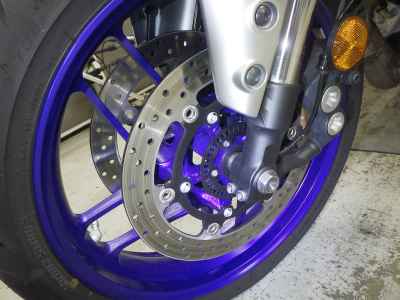 Yamaha Tracer 9 GT+ AMT 2025