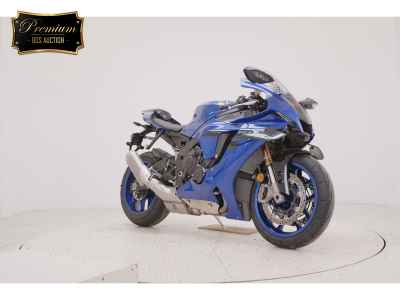 Yamaha YZF-R1 2025