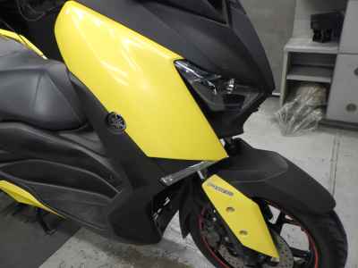 Yamaha XMAX 250 2018