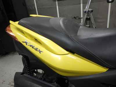 Yamaha XMAX 250 2018
