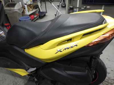 Yamaha XMAX 250 2018