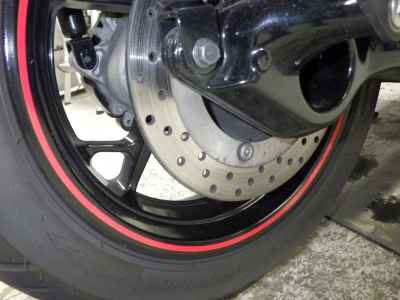 Yamaha XMAX 250 2018