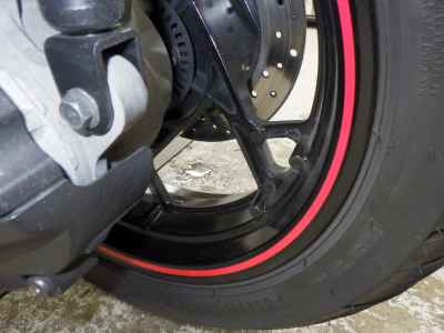 Yamaha XMAX 250 2018