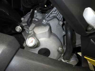 Yamaha XMAX 250 2018