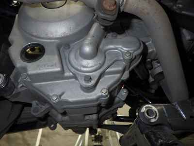 Yamaha XMAX 250 2018