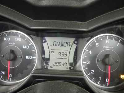 Yamaha XMAX 250 2018