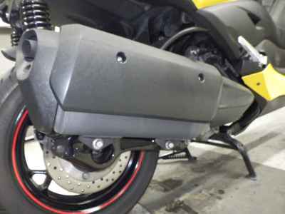 Yamaha XMAX 250 2018