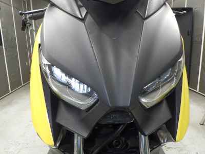 Yamaha XMAX 250 2018