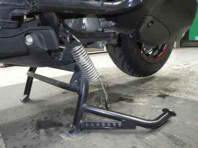 Yamaha XMAX 250 2018