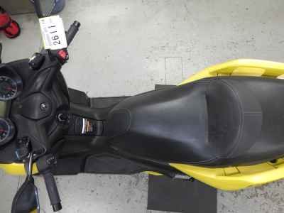 Yamaha XMAX 250 2018