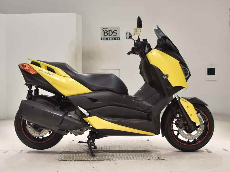 Yamaha XMAX 250 2018