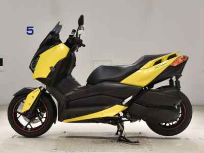 Yamaha XMAX 250 2018