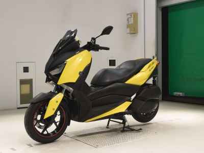 Yamaha XMAX 250 2018