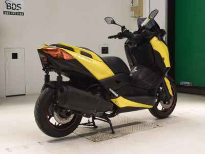 Yamaha XMAX 250 2018