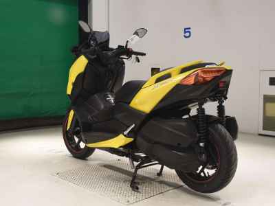 Yamaha XMAX 250 2018