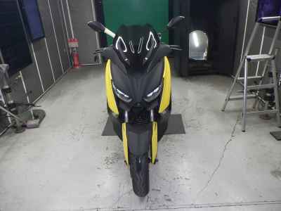 Yamaha XMAX 250 2018