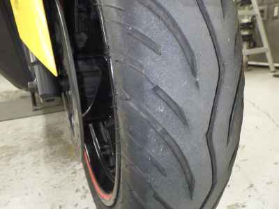 Yamaha XMAX 250 2018